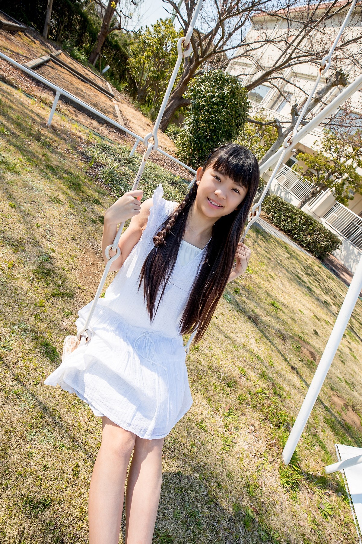 [Minisuka.tv] 新进模特2017-05-04 NewComer 2017 - Special Gallery 07